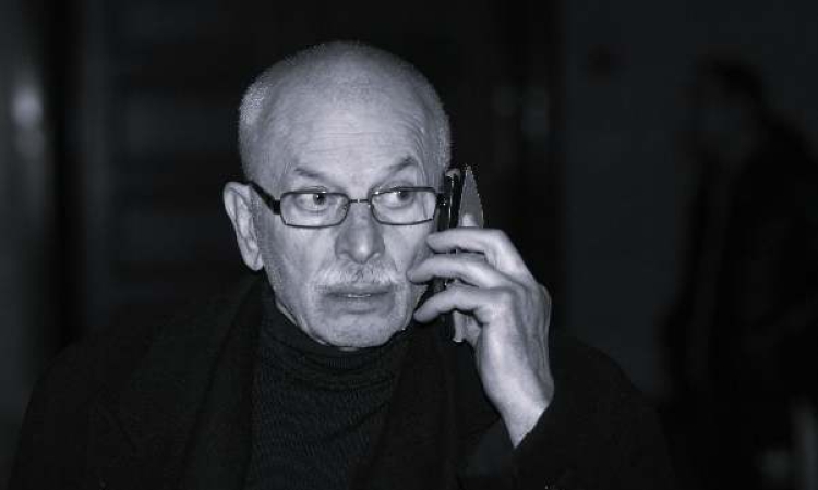 Почина Красимир Райдовски - говорител на правителството на Жан Виденов